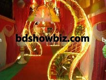 Event Decoration 266