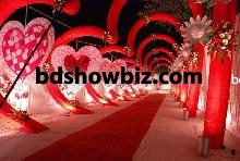 Event Decoration 293