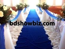 Event Decoration by BD showbiz 35