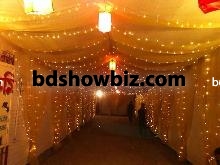 Event Decoration by BD showbiz 50