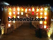 Event Decoration by BD showbiz 52