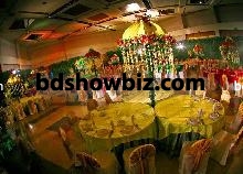 Event Decoration by BD showbiz 53