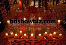 Event Decoration by BD showbiz 68