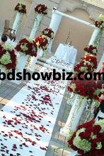 Event Decoration by BD showbiz 71