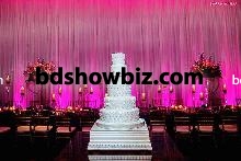 Event Decoration by BD showbiz 8