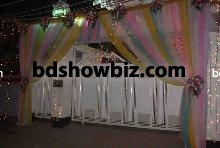 Event Decoration by BD showbiz 84