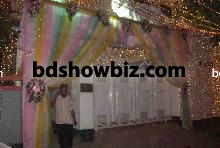 Event Decoration by BD showbiz 86