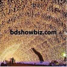 Event Decoration by BD showbiz 9