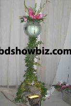 Event Decoration by BD showbiz 93