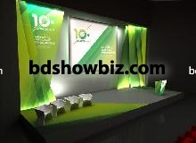 Event set design and decoration pic-3