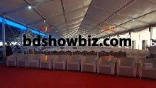 Tents available for rent at BD Showbiz pic-5