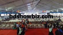 Tents available for rent at BD Showbiz pic-4