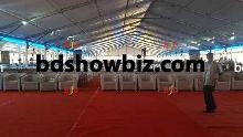 Tents available for rent at BD Showbiz pic-3