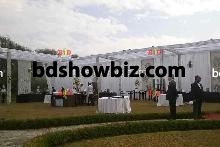 Pandal Decor by BD Showbiz pic-8