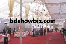 Pandal Decor by BD Showbiz pic-7