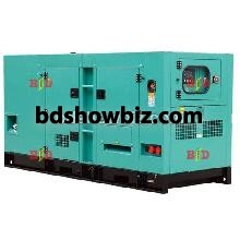 Generator available for rent at BD Showbiz pic-6